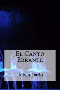 Livro El Canto Errante - Resumo, Resenha, PDF, etc.