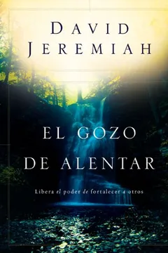 Livro El Gozo de Alentar - Resumo, Resenha, PDF, etc.