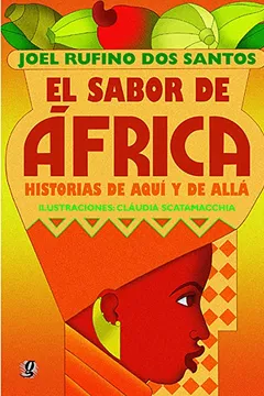 Livro El Sabor de África - Resumo, Resenha, PDF, etc.