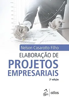 Livro Elaboração de Projetos Empresarias - Resumo, Resenha, PDF, etc.