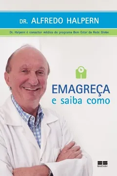 Livro Emagreça e Saiba Como - Resumo, Resenha, PDF, etc.