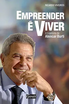 Livro Empreender É Viver - Resumo, Resenha, PDF, etc.