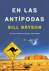 Livro En Las Antipodas - Resumo, Resenha, PDF, etc.