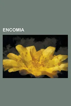 Livro Encomia - Resumo, Resenha, PDF, etc.