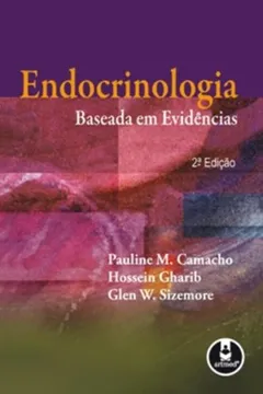 Livro Endocrinologia Baseada em Evidencias - Resumo, Resenha, PDF, etc.