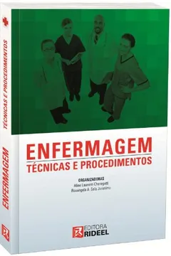 Livro Enfermagem - Tecnicas E Procedimentos - Resumo, Resenha, PDF, etc.