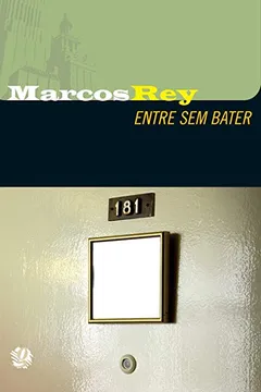 Livro Entre sem Bater - Resumo, Resenha, PDF, etc.