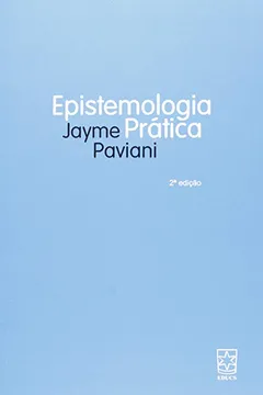 Livro Epistemologia Prática - Resumo, Resenha, PDF, etc.