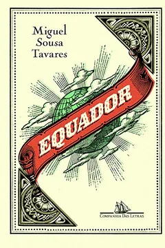 Livro Equador - Resumo, Resenha, PDF, etc.