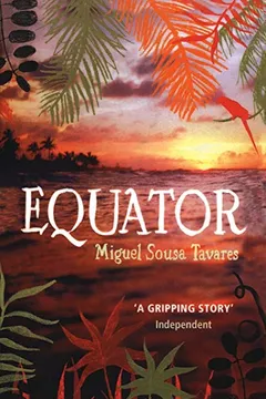 Livro Equator - Resumo, Resenha, PDF, etc.