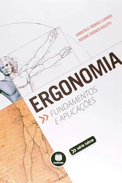 Livro Ergonomia. Fundamentos e Aplicações - Resumo, Resenha, PDF, etc.