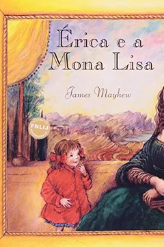 Livro Erica E A Mona Lisa - Resumo, Resenha, PDF, etc.