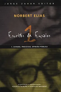 Livro Escritos E Ensaios - Resumo, Resenha, PDF, etc.