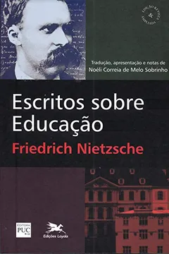 Livro Escritos Sobre Educação - Resumo, Resenha, PDF, etc.