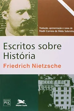 Livro Escritos Sobre História - Resumo, Resenha, PDF, etc.