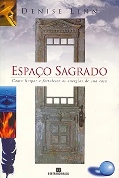 Livro Espaco Sagrado - Resumo, Resenha, PDF, etc.