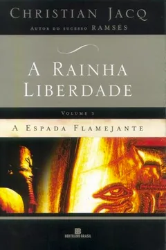 Livro Espada Flamejante (Em Portugues Do Brasil) - Resumo, Resenha, PDF, etc.