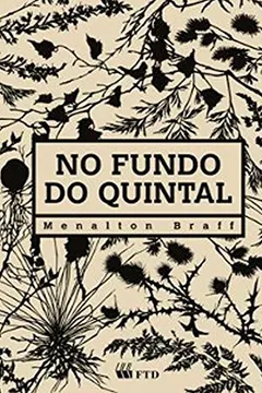 Livro Espelhos - No Fundo Do Quintal - Resumo, Resenha, PDF, etc.