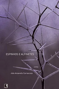 Livro Espinhos e Alfinetes - Resumo, Resenha, PDF, etc.