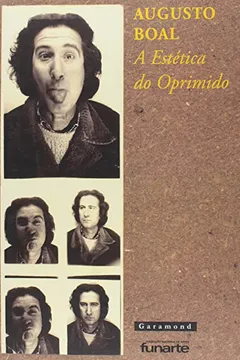 Livro Estética Do Oprimido - Resumo, Resenha, PDF, etc.