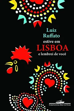 Livro Estive em Lisboa e Lembrei de Você - Resumo, Resenha, PDF, etc.
