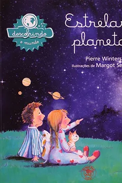 Livro Estrelas E Planetas - Resumo, Resenha, PDF, etc.