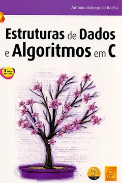 Livro Estruturas De Dados E Algoritmos Em C - Resumo, Resenha, PDF, etc.