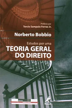Livro Estudos por Uma Teoria Geral do Direito - Resumo, Resenha, PDF, etc.