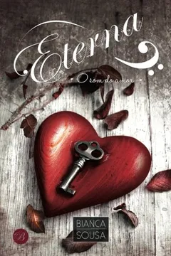 Livro Eterna: O SOM Do Amor - Resumo, Resenha, PDF, etc.