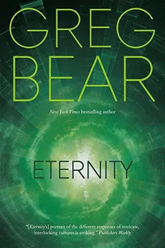 Livro Eternity - Resumo, Resenha, PDF, etc.