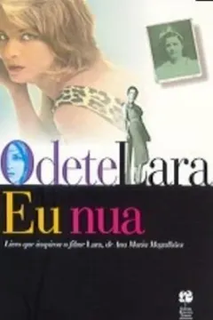 Livro Eu Nua - Resumo, Resenha, PDF, etc.