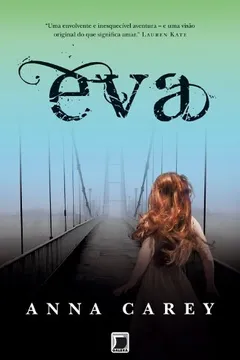 Livro Eva - Resumo, Resenha, PDF, etc.