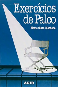 Livro Exercícios de Palco - Resumo, Resenha, PDF, etc.
