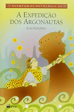 Livro Expedicao Dos Argonautas, A - Resumo, Resenha, PDF, etc.