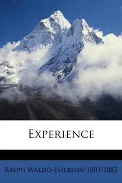 Livro Experience - Resumo, Resenha, PDF, etc.