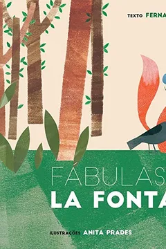 Livro Fábulas de La Fontaine - Resumo, Resenha, PDF, etc.