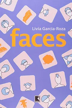 Livro Faces - Resumo, Resenha, PDF, etc.