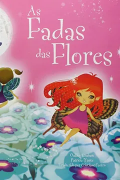 Livro Fadas Das Flores, As - Resumo, Resenha, PDF, etc.