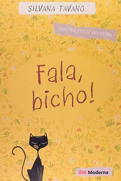 Livro Fala, Bicho! - Resumo, Resenha, PDF, etc.