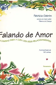 Livro Falando de Amor - Resumo, Resenha, PDF, etc.