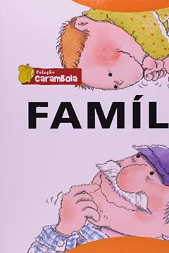 Livro Familia - Resumo, Resenha, PDF, etc.