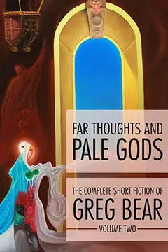 Livro Far Thoughts and Pale Gods - Resumo, Resenha, PDF, etc.