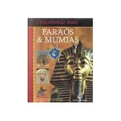 Livro Faraos E Mumias - Resumo, Resenha, PDF, etc.