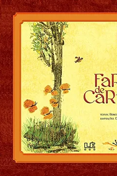 Livro Fardo de Carinho - Resumo, Resenha, PDF, etc.
