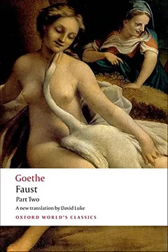 Livro Faust Part Two - Resumo, Resenha, PDF, etc.