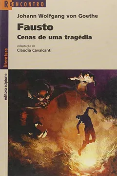Livro Fausto. Cenas de Uma Tragédia - Resumo, Resenha, PDF, etc.