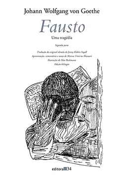 Livro Fausto II - Resumo, Resenha, PDF, etc.