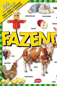 Livro Fazenda. 100 Janelinhas - Resumo, Resenha, PDF, etc.
