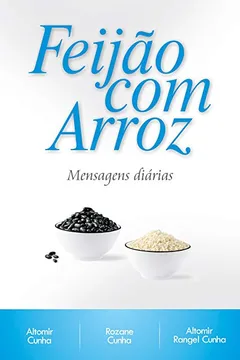 Livro Feijao Com Arroz - Resumo, Resenha, PDF, etc.
