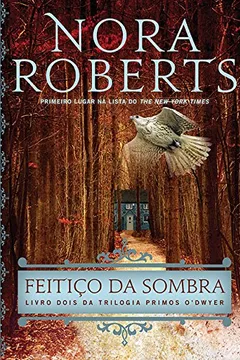 Livro Feitiço da Sombra - Volume 2 - Resumo, Resenha, PDF, etc.